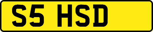 S5HSD