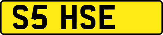 S5HSE