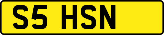 S5HSN