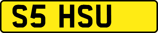 S5HSU