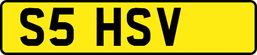 S5HSV
