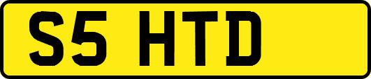 S5HTD