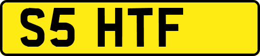 S5HTF