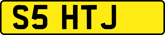 S5HTJ