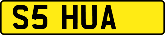 S5HUA