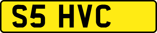 S5HVC