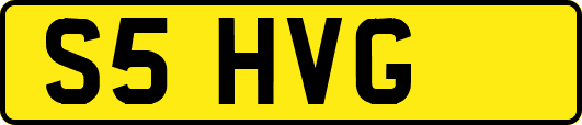 S5HVG