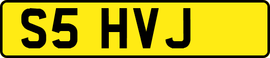 S5HVJ