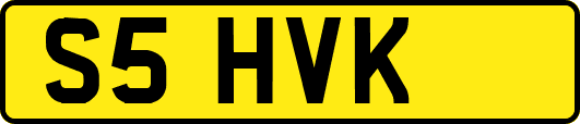 S5HVK