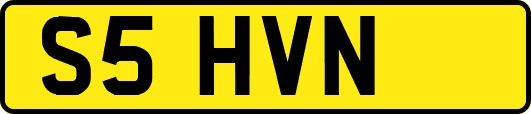 S5HVN