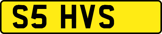 S5HVS