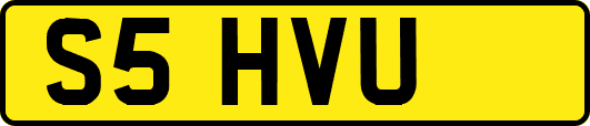 S5HVU