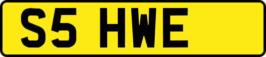 S5HWE