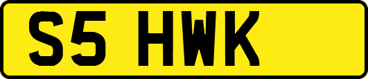 S5HWK