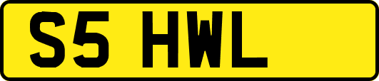 S5HWL