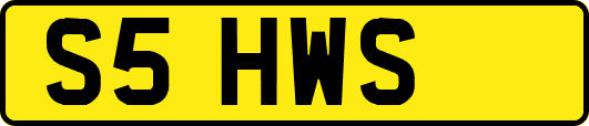 S5HWS