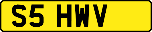 S5HWV