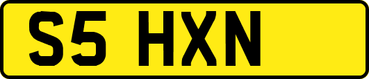 S5HXN