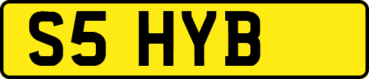 S5HYB