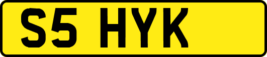 S5HYK