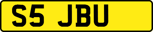 S5JBU