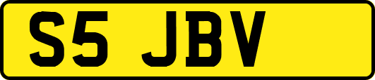 S5JBV