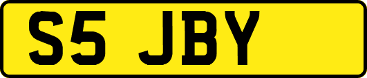 S5JBY