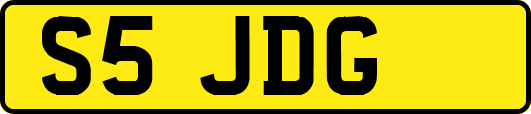 S5JDG