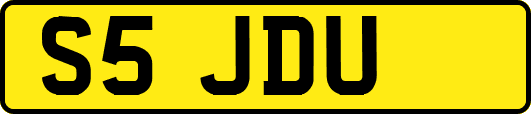 S5JDU