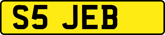 S5JEB