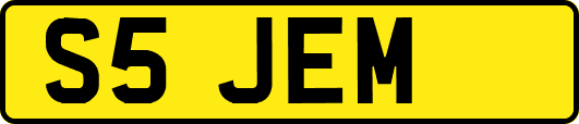 S5JEM