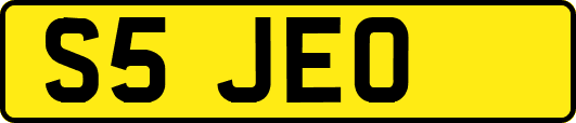 S5JEO
