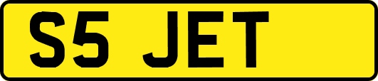 S5JET