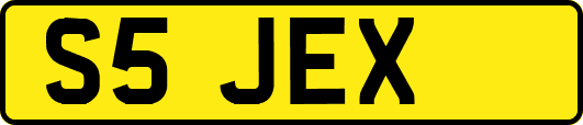 S5JEX