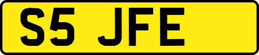 S5JFE