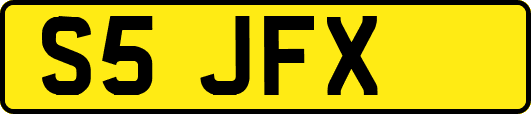 S5JFX