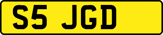 S5JGD