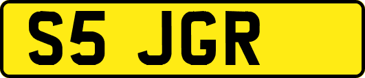 S5JGR