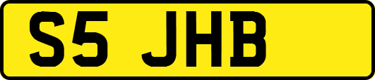 S5JHB