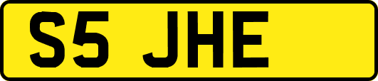 S5JHE