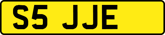 S5JJE