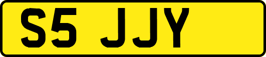 S5JJY