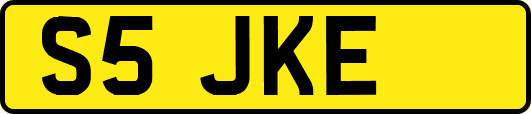 S5JKE