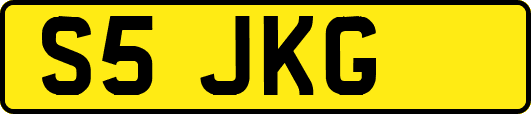 S5JKG