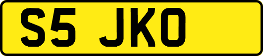 S5JKO