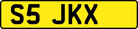 S5JKX