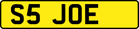S5JOE