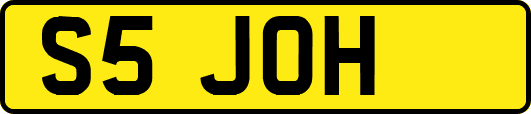 S5JOH