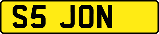 S5JON