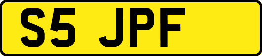S5JPF